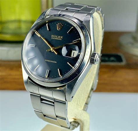 vintage rolex oyster for sale